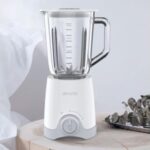 Import Vegetable chopper blender 3 in 1 blender from chinese wholesale supplier and manufacturer