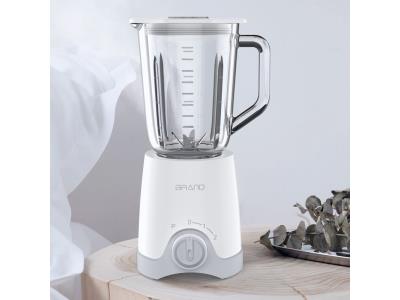 Import Vegetable chopper blender 3 in 1 blender from chinese wholesale supplier and manufacturer