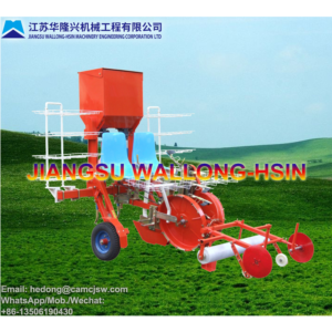 Import Vegetable Transplanter 4ZP-2 from chinese wholesale supplier and manufacturer