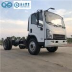 Import Vehicle Chassis from chinese wholesale supplier and manufacturer