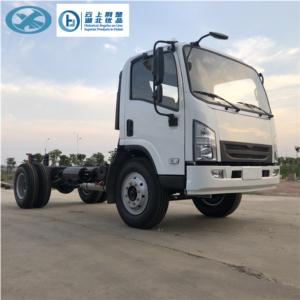 Import Vehicle Chassis from chinese wholesale supplier and manufacturer