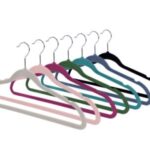 Import velvet hanger from chinese wholesale supplier and manufacturer