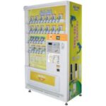 Import Vending Machine AVM-BA35(ZYK) from chinese wholesale supplier and manufacturer