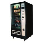 Import Vending Machine AVM-BA48 from chinese wholesale supplier and manufacturer