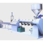 Import Vented recycling and mixing color making granular extruder from chinese wholesale supplier and manufacturer