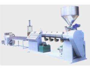 Import Vented recycling and mixing color making granular extruder from chinese wholesale supplier and manufacturer