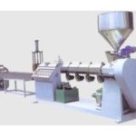 Import Vented style recycling and mixing color making granular extruder from chinese wholesale supplier and manufacturer