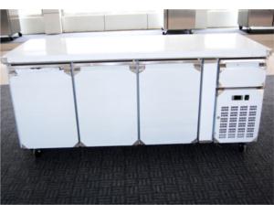 Import ventilated refrigerated counter RTY6 from chinese wholesale supplier and manufacturer
