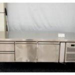 Import ventilated refrigerated counter THY23 from chinese wholesale supplier and manufacturer