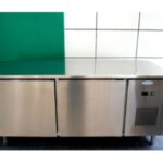 Import ventilated refrigerated counter TY5 from chinese wholesale supplier and manufacturer