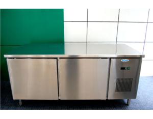 Import ventilated refrigerated counter TY5 from chinese wholesale supplier and manufacturer