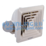 Import VENTILATING FAN BPT15-12-1G from chinese wholesale supplier and manufacturer