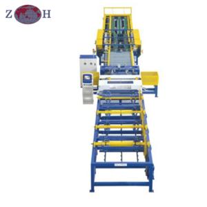 Import Ventilation duct production line from chinese wholesale supplier and manufacturer