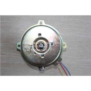 Import ventilator motor from chinese wholesale supplier and manufacturer