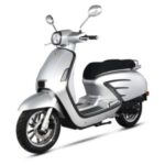 Import Veracruz- Zhongneng Znen classical scooter from chinese wholesale supplier and manufacturer