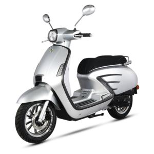 Import Veracruz- Zhongneng Znen classical scooter from chinese wholesale supplier and manufacturer