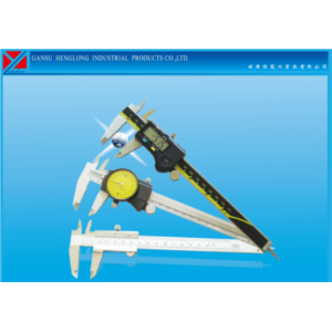 Import VERNIER CALIPER from chinese wholesale supplier and manufacturer