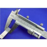 Import Vernier Caliper with fine adjustment from chinese wholesale supplier and manufacturer