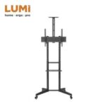 Import VERSATILE & COMPACT STEEL TV CART from chinese wholesale supplier and manufacturer