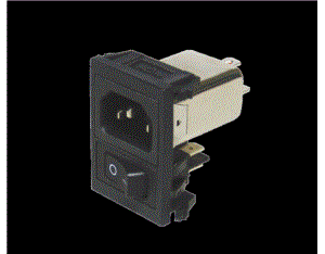 Import Versatile filtered power entry module from chinese wholesale supplier and manufacturer