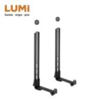 Import VERSATILE SOUNDBAR BRACKET WITH NON-SLIP BASE HOLDER from chinese wholesale supplier and manufacturer