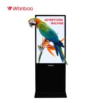 Import Vertical advertising display from chinese wholesale supplier and manufacturer