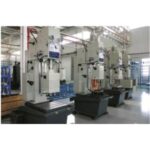 Import VERTICAL DRILLING MACHINE from chinese wholesale supplier and manufacturer