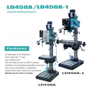 Import Vertical Drilling Machine from chinese wholesale supplier and manufacturer