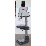 Import vertical drilling machine from chinese wholesale supplier and manufacturer