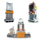 Import Vertical expander machine from chinese wholesale supplier and manufacturer