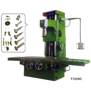 Import Vertical Fine Boring/Milling Machine from chinese wholesale supplier and manufacturer