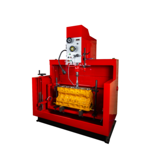 Import Vertical Fine Honing Machine from chinese wholesale supplier and manufacturer