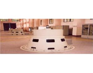 Import Vertical Francis hydro-generating unit sets from chinese wholesale supplier and manufacturer