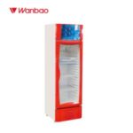 Import VERTICAL FREEZER SHOWCASE from chinese wholesale supplier and manufacturer