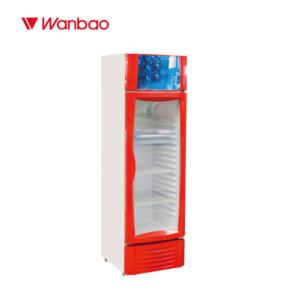 Import VERTICAL FREEZER SHOWCASE from chinese wholesale supplier and manufacturer