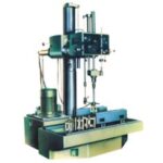 Import vertical honing machineMJ4220A from chinese wholesale supplier and manufacturer