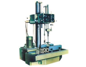 Import vertical honing machineMJ4220A from chinese wholesale supplier and manufacturer