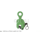 Import VERTICAL LIFTING CLAMPS SVC TYPE from chinese wholesale supplier and manufacturer