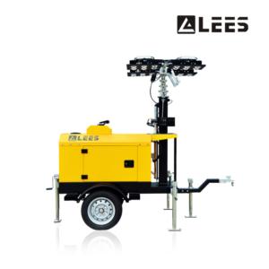 Import Vertical Light Towers from chinese wholesale supplier and manufacturer