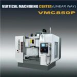 Import Vertical Machining Center from chinese wholesale supplier and manufacturer