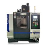 Import Vertical Machining Center from chinese wholesale supplier and manufacturer