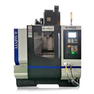 Import Vertical Machining Center from chinese wholesale supplier and manufacturer