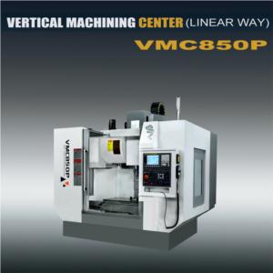 Import Vertical Machining Center from chinese wholesale supplier and manufacturer
