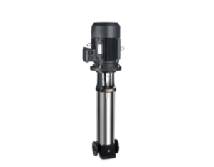 Import vertical Multistage pump from chinese wholesale supplier and manufacturer