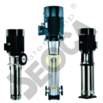 Import Vertical Multistage stainless steel pump from chinese wholesale supplier and manufacturer