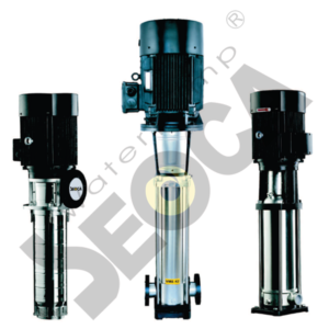 Import Vertical Multistage stainless steel pump from chinese wholesale supplier and manufacturer