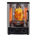 Import Vertical Rotisserie Grill 20 Series from chinese wholesale supplier and manufacturer