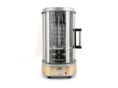 Import Vertical Rotisserie Grill 23A-1 Series from chinese wholesale supplier and manufacturer