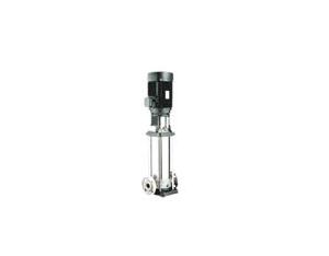 Import Vertical stainless steel centrifugal pump from chinese wholesale supplier and manufacturer