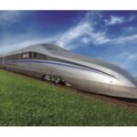 Import Very High Speed Test Train from chinese wholesale supplier and manufacturer